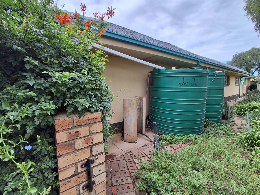 4 Bedroom Property for Sale in Stilfontein Ext 4 North West